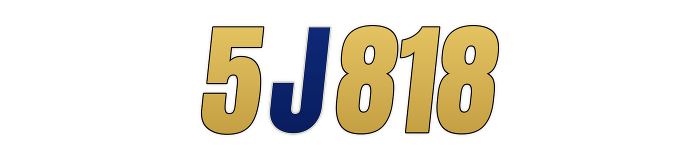 5j818 Logo